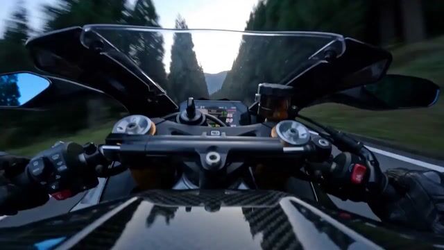 Superbike Touge Run Prompt For Seedance 2 0 — Seedance 2.0 video prompt example