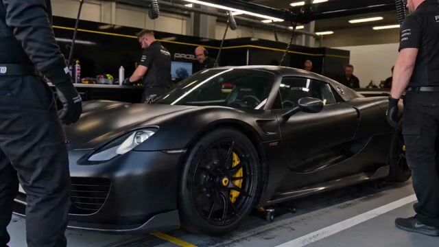 Supercar Spec Ad Speed Is Easy Control Is Everything — Seedance 2.0 video prompt example