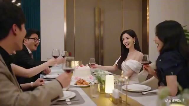Three Short Drama Prompts Modern Romanceconflict 281 — Seedance 2.0 video prompt example