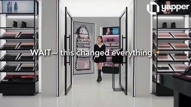 Tiktok Beauty Product Advertisement — Seedance 2.0 video prompt example