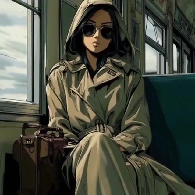 Train Chase Cinematic Sequence 789 — Seedance 2.0 video prompt example