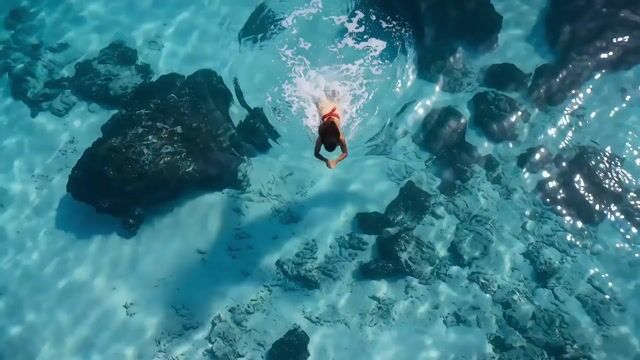 Two Cinematic Story Prompts On Risk Taking 497 — Seedance 2.0 video prompt example