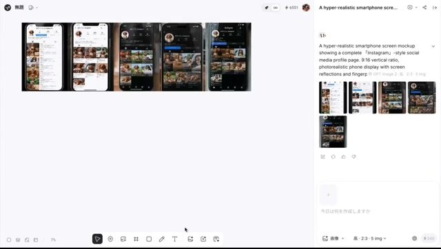 Two Legged Dachshund Instagram Transition — Seedance 2.0 video prompt example