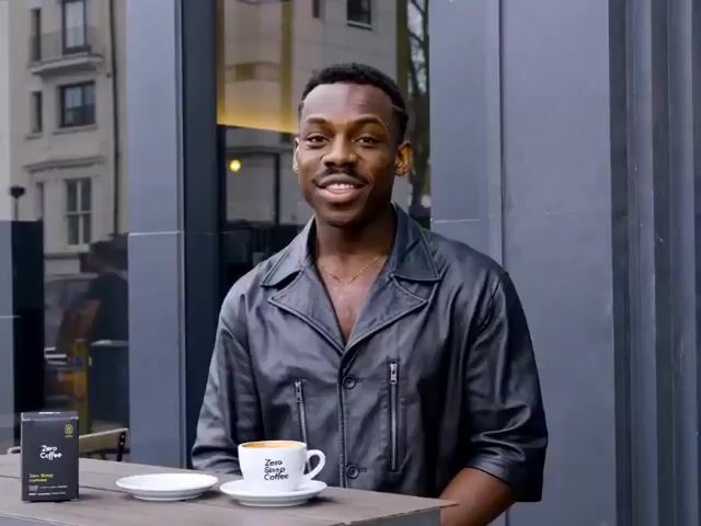 Ugc Coffee Advertisement Video — Seedance 2.0 video prompt example