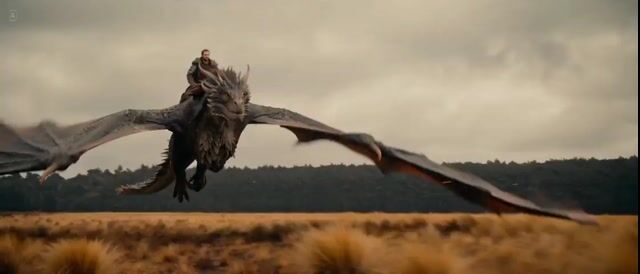Video Prompt Epic Fantasy Aerial Dragon Attack — Seedance 2.0 video prompt example