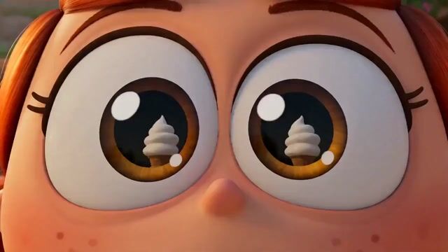 Viral Pixar Style Turkish Ice Cream Trick Video Prompt — Seedance 2.0 video prompt example