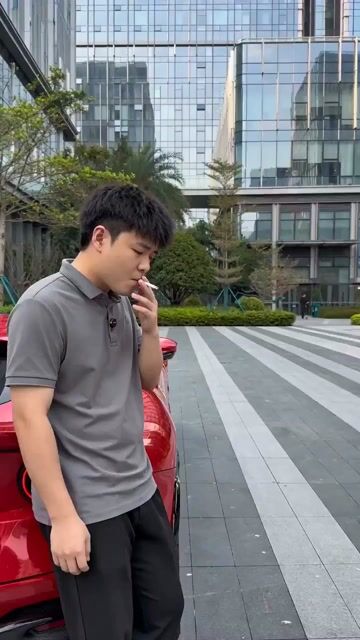 Viral Sketch Comedy Video Prompt The Car Wash Twist 114 — Seedance 2.0 video prompt example