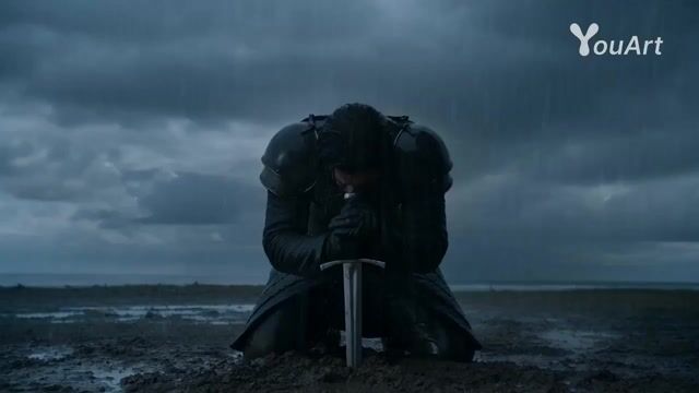 Warriors Maniacal Transformation Into A Villain 492 — Seedance 2.0 video prompt example