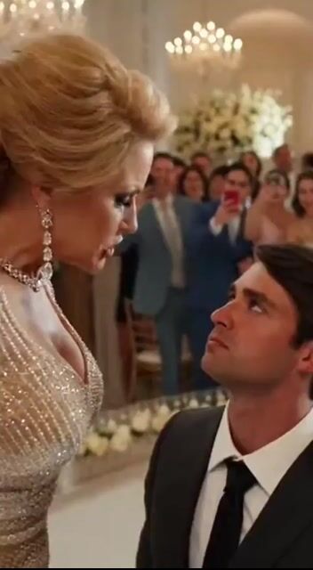 Western Billionaire Heir Drama Cinematic 85 — Seedance 2.0 video prompt example