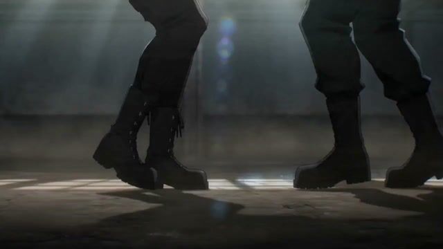 Wing Chun Anime Fight Choreography Prompt — Seedance 2.0 video prompt example