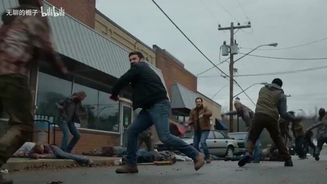 Zombie Movie Inspired By Train To Busan 442 — Seedance 2.0 video prompt example